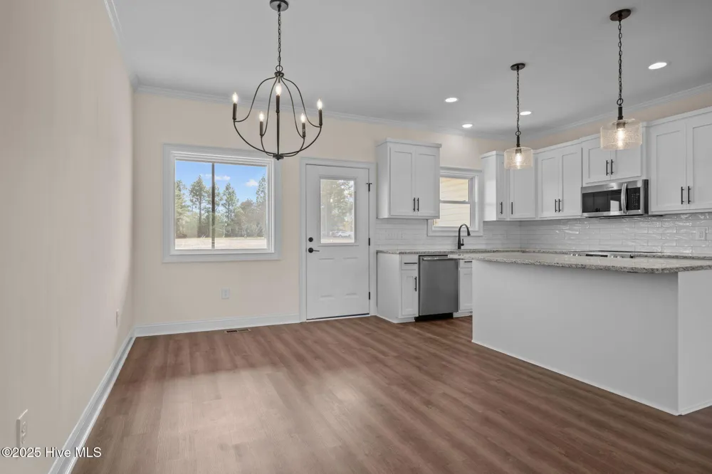 5547 Martys Court Bailey, NC 27807