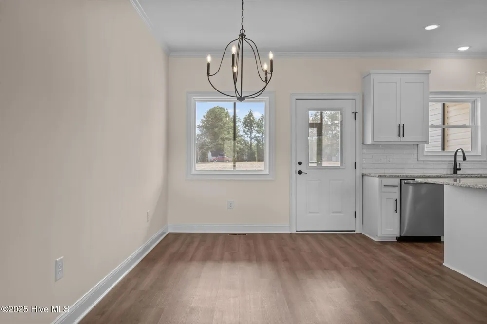 5547 Martys Court Bailey, NC 27807