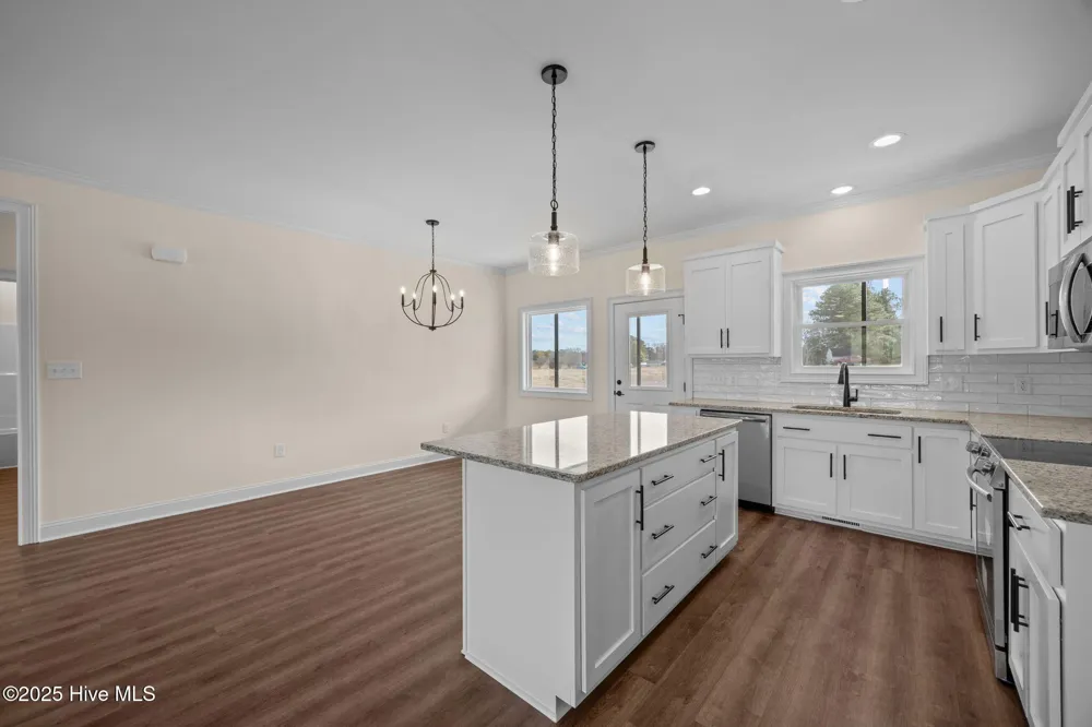 5547 Martys Court Bailey, NC 27807