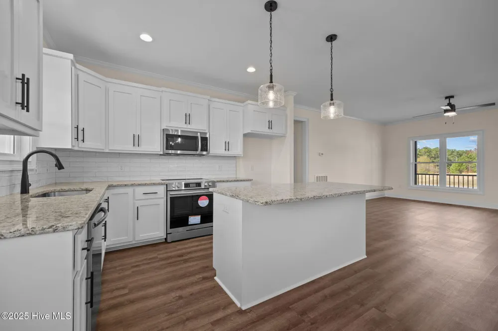 5547 Martys Court Bailey, NC 27807