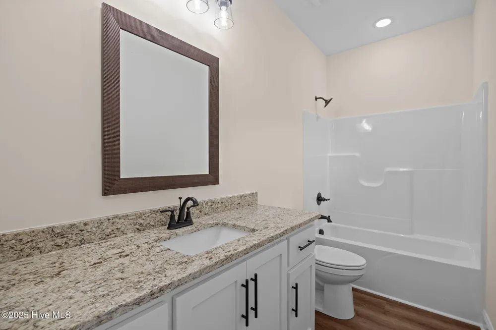 5547 Martys Court Bailey, NC 27807