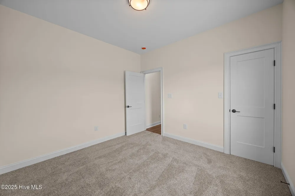 5547 Martys Court Bailey, NC 27807