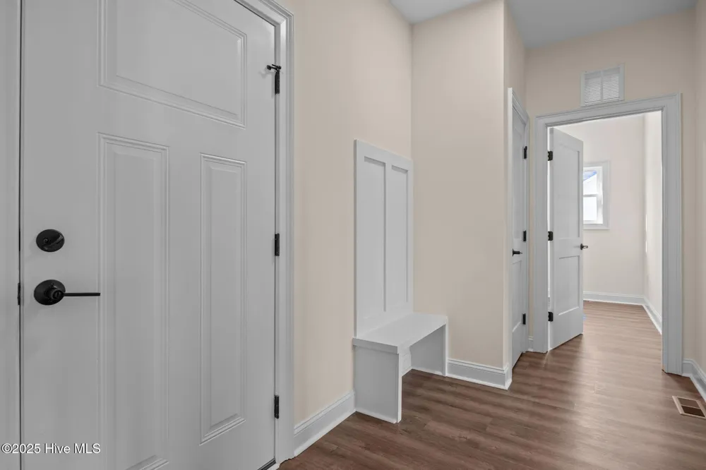 5547 Martys Court Bailey, NC 27807