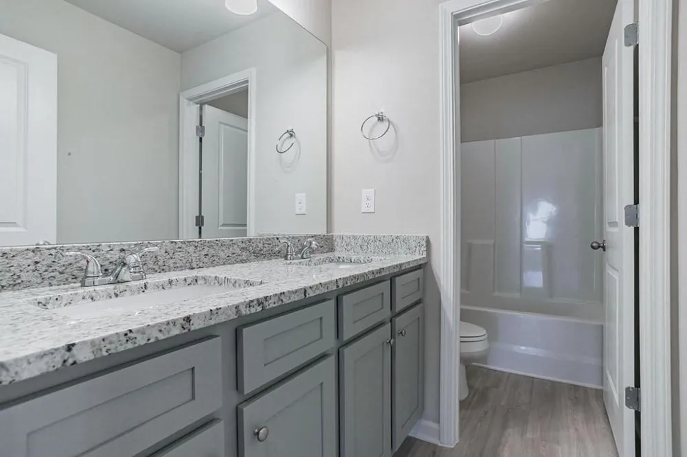 1852 Auburn Road #Stonewycke Dacula, GA 30019