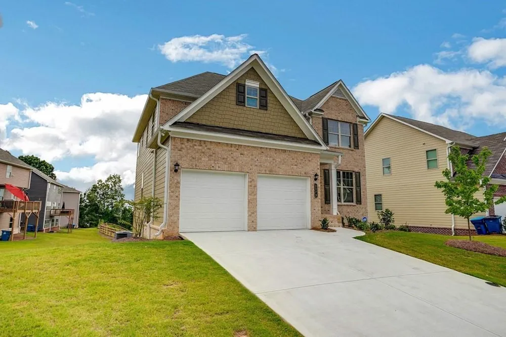 1852 Auburn Road #Stonewycke Dacula, GA 30019