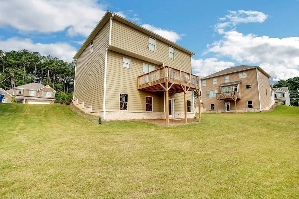 1852 Auburn Road #Stonewycke Dacula, GA 30019