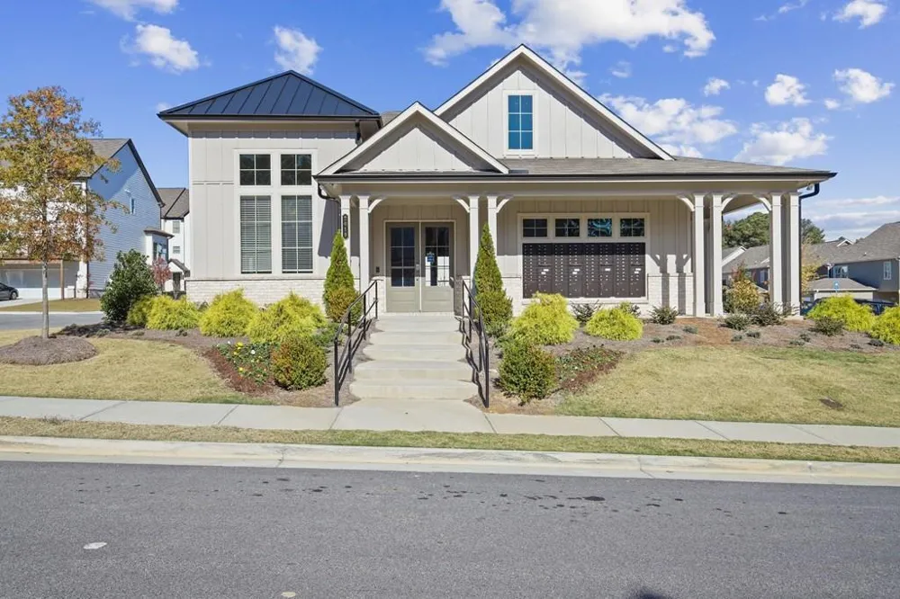 1852 Auburn Road #Stonewycke Dacula, GA 30019