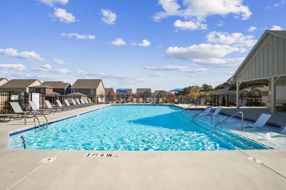 1852 Auburn Road #Stonewycke Dacula, GA 30019