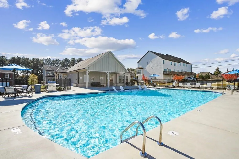 1852 Auburn Road #Stonewycke Dacula, GA 30019