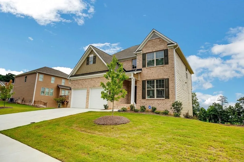 1852 Auburn Road #Stonewycke Dacula, GA 30019