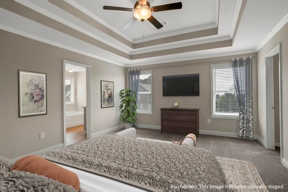 1852 Auburn Road #Stonewycke Dacula, GA 30019