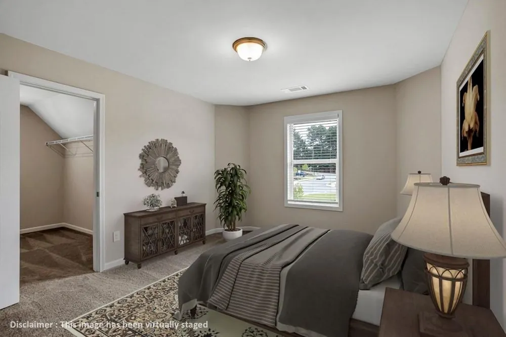 1852 Auburn Road #Timberland Dacula, GA 30019