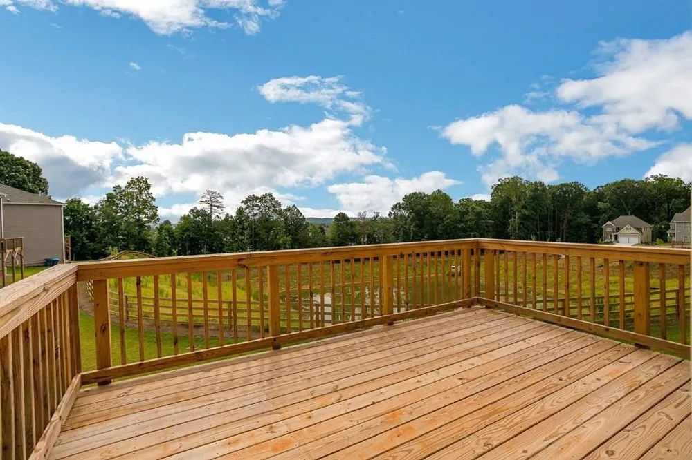 1852 Auburn Road #Timberland Dacula, GA 30019
