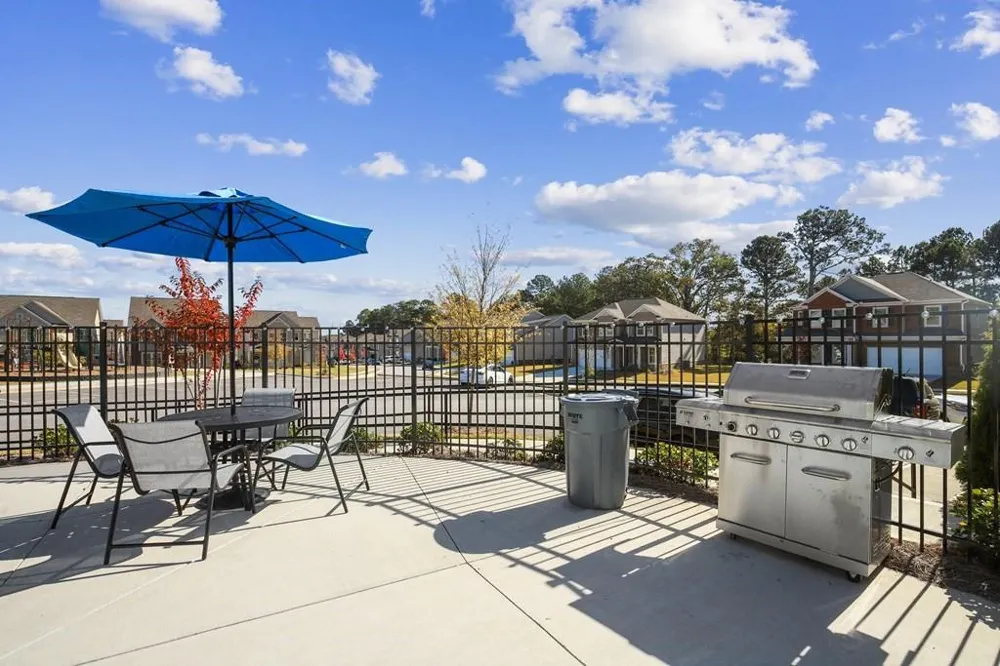 1852 Auburn Road #Timberland Dacula, GA 30019