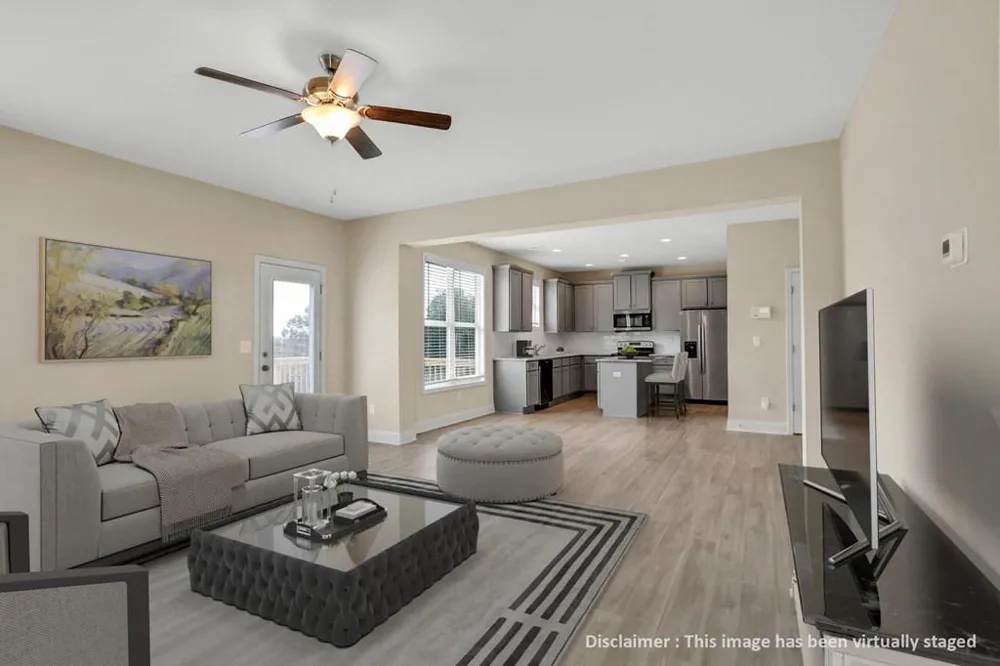 1852 Auburn Road #Timberland Dacula, GA 30019