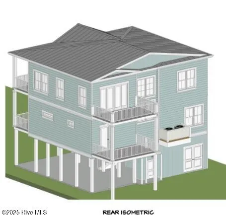 938 Ocean Boulevard W Holden Beach, NC 28462