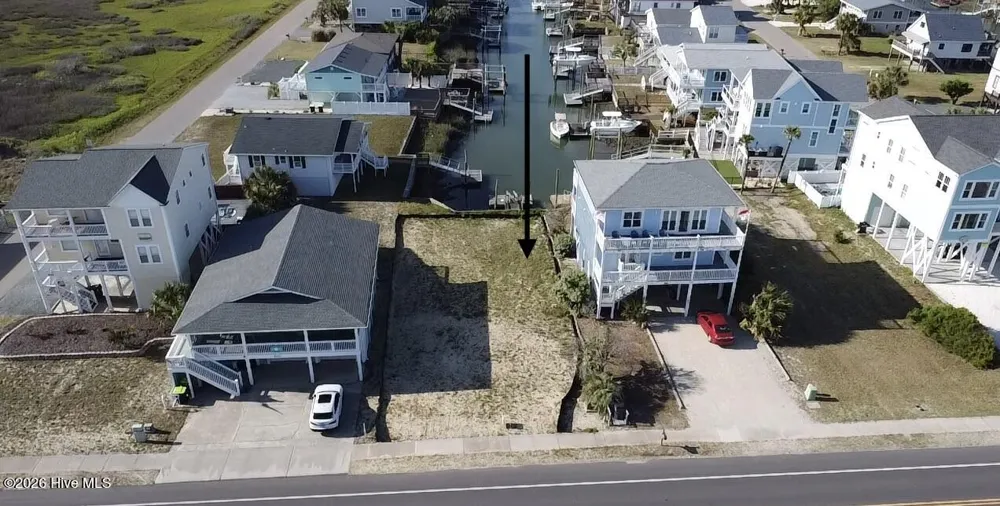 938 Ocean Boulevard W Holden Beach, NC 28462