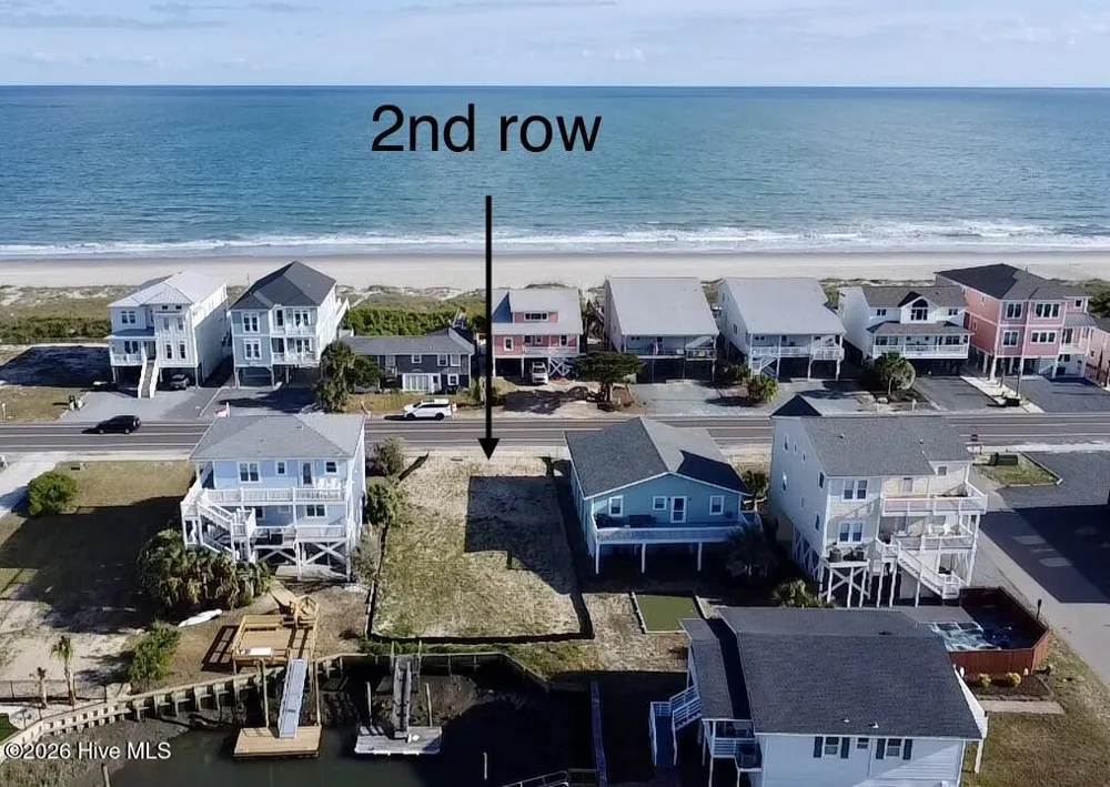 938 Ocean Boulevard W Holden Beach, NC 28462