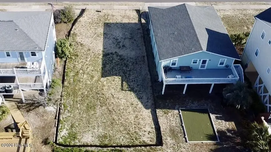 938 Ocean Boulevard W Holden Beach, NC 28462