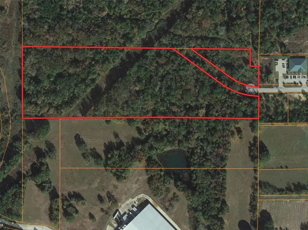 Medical Drive Palestine, TX 75801