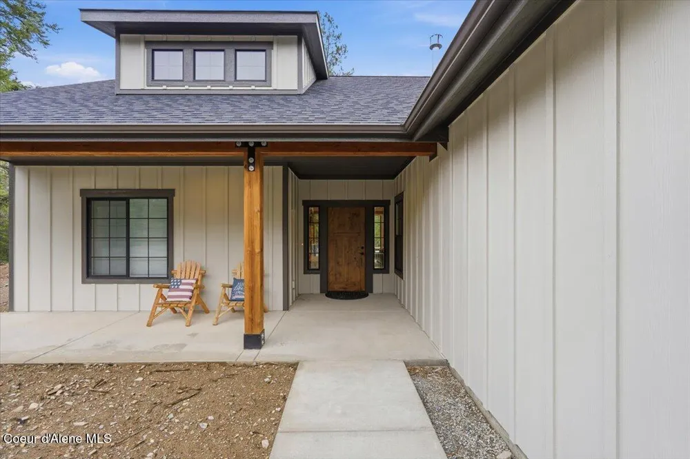 99 Carbonate Lane Oldtown, ID 83822