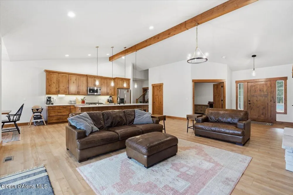 99 Carbonate Lane Oldtown, ID 83822