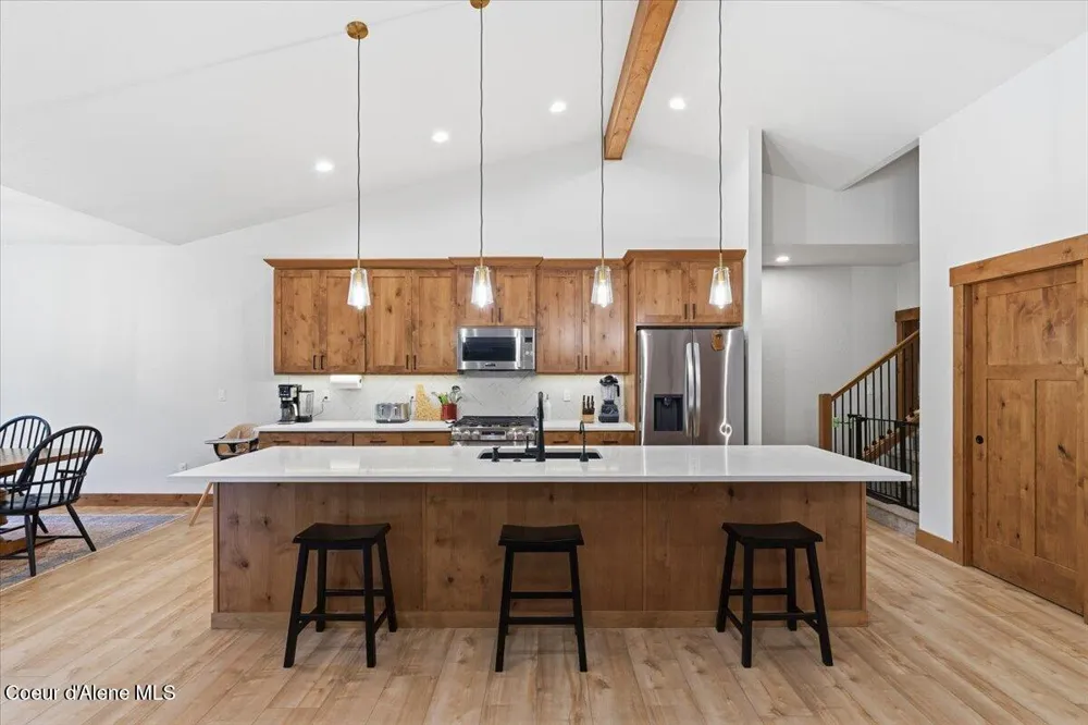 99 Carbonate Lane Oldtown, ID 83822