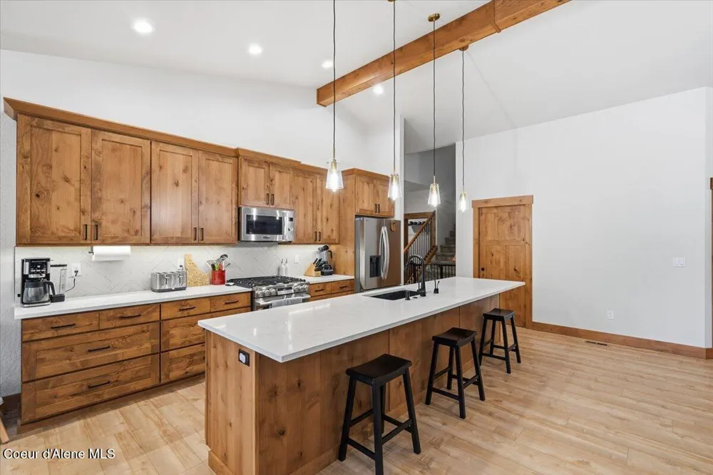 99 Carbonate Lane Oldtown, ID 83822