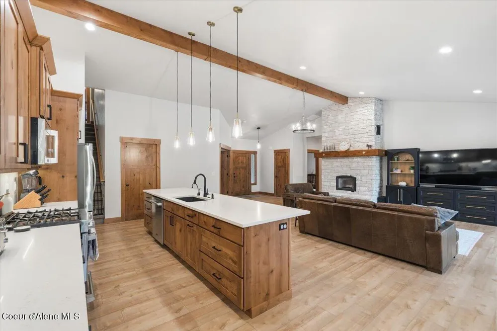 99 Carbonate Lane Oldtown, ID 83822