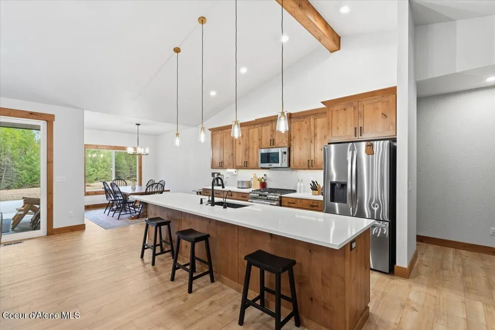99 Carbonate Lane Oldtown, ID 83822