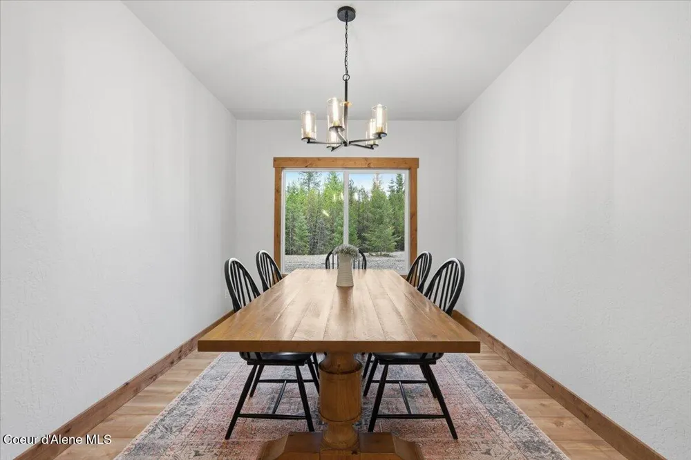 99 Carbonate Lane Oldtown, ID 83822