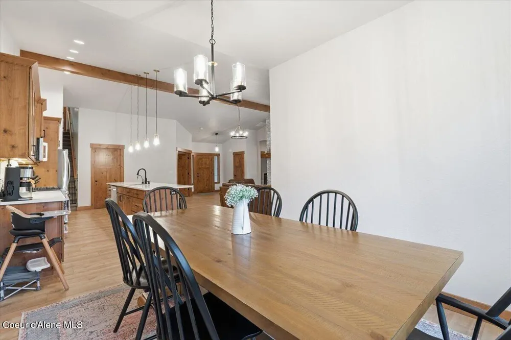 99 Carbonate Lane Oldtown, ID 83822