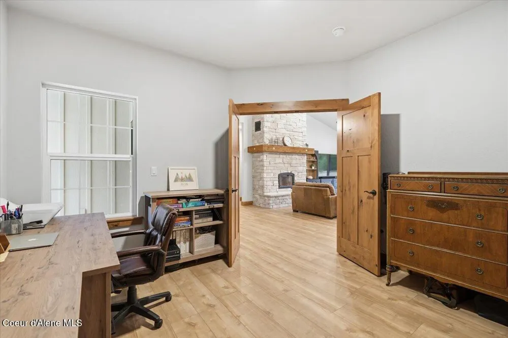 99 Carbonate Lane Oldtown, ID 83822