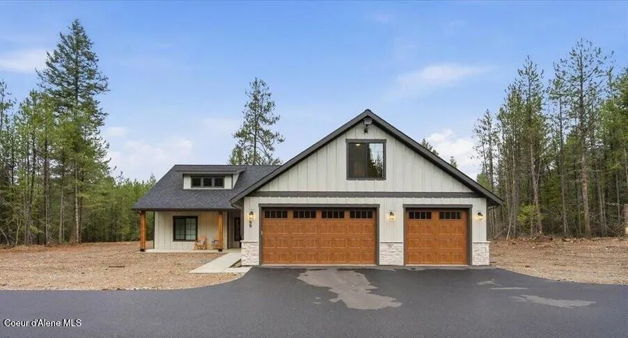 99 Carbonate Lane Oldtown, ID 83822