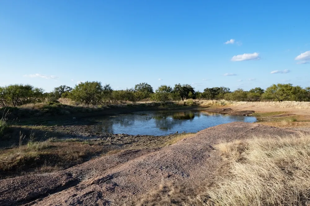 Address Not Shown Mason, TX 76842