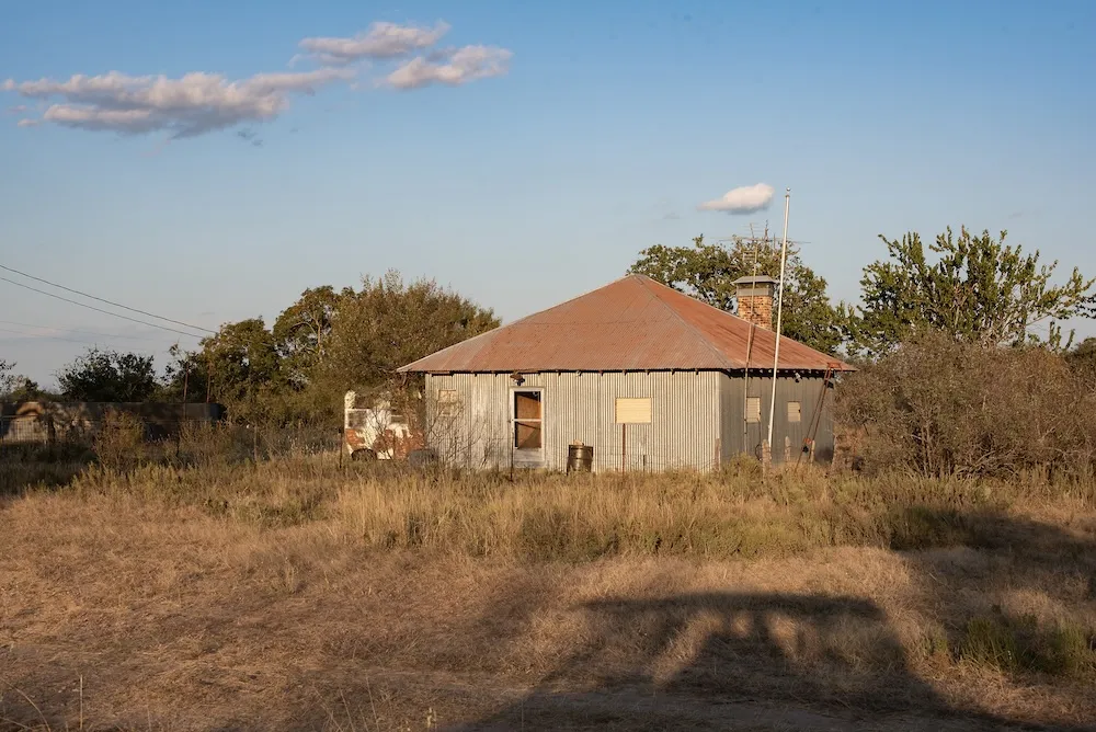 Address Not Shown Mason, TX 76842