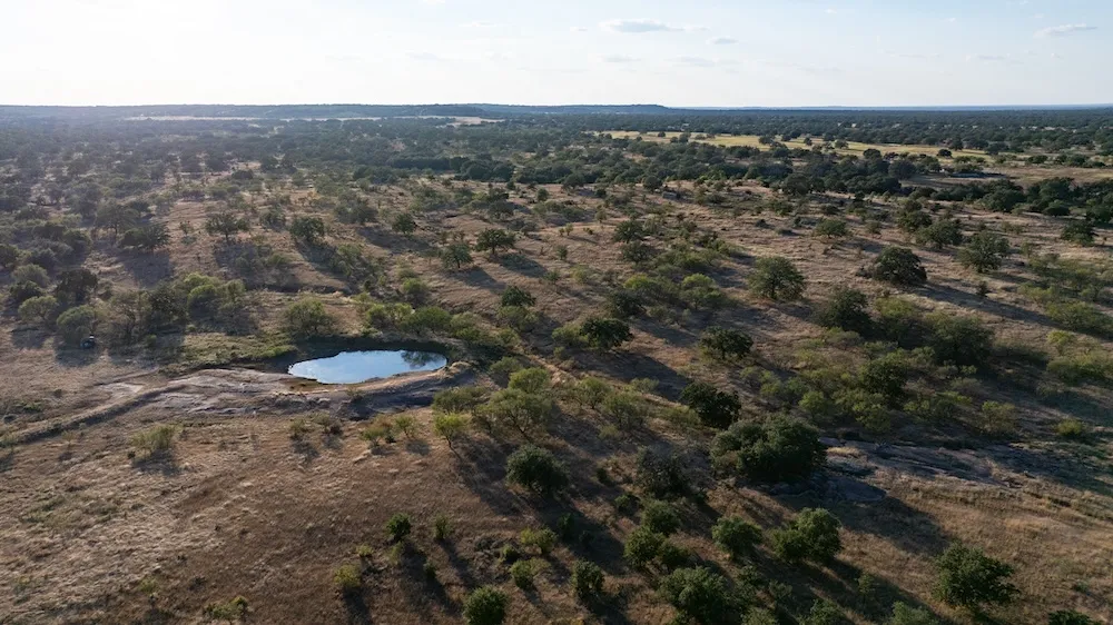 Address Not Shown Mason, TX 76842