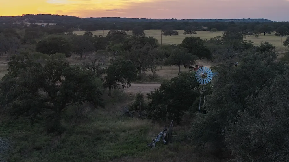 Address Not Shown Mason, TX 76842
