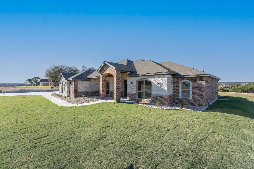 4249 Cold Springs Road Kempner, TX 76539