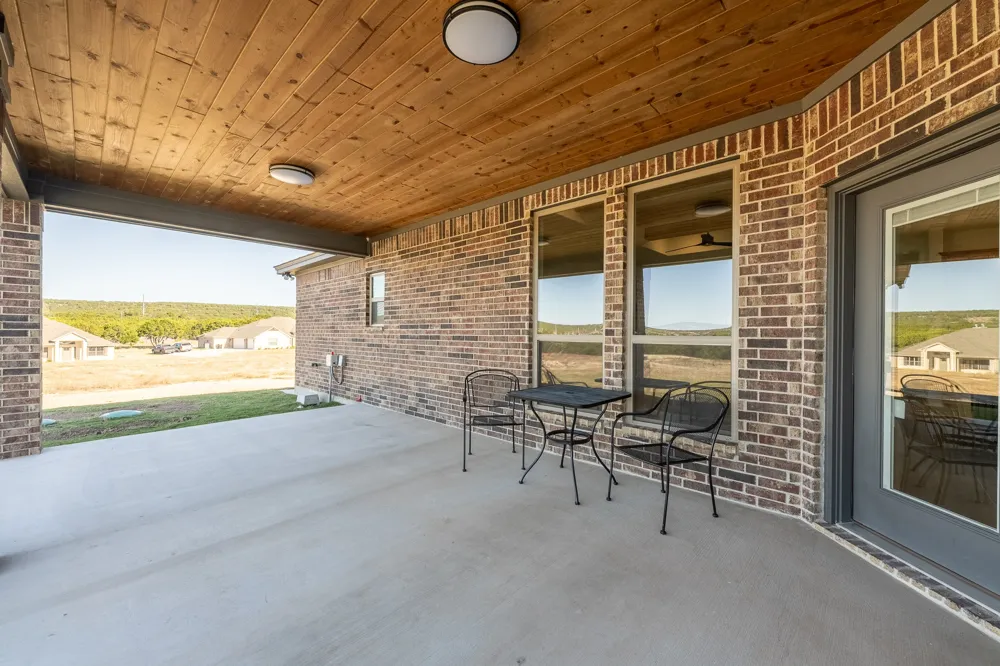 4249 Cold Springs Road Kempner, TX 76539