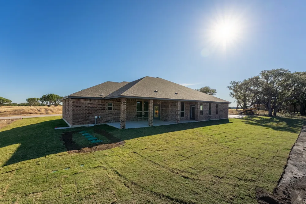 4249 Cold Springs Road Kempner, TX 76539