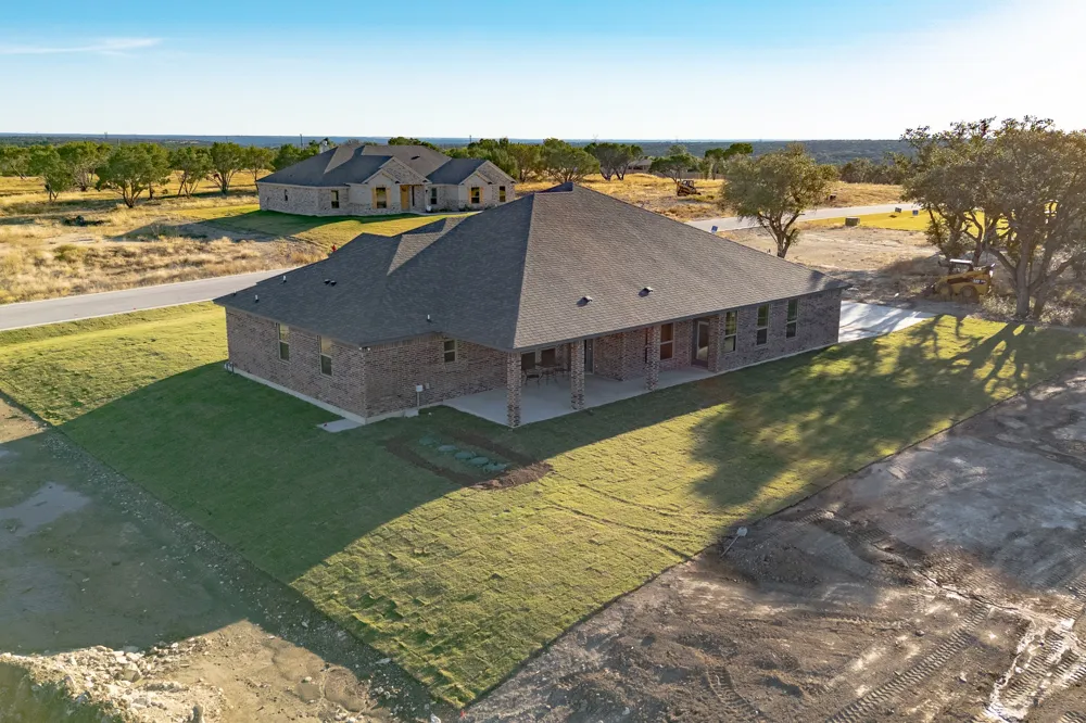 4249 Cold Springs Road Kempner, TX 76539