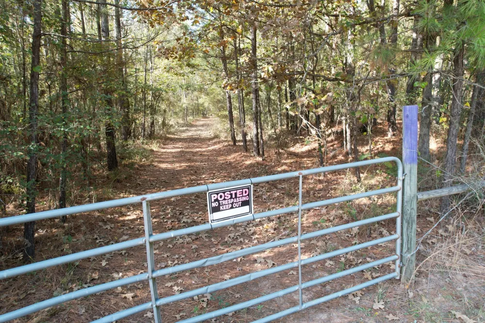 Boggy Road Waskom, TX 75692
