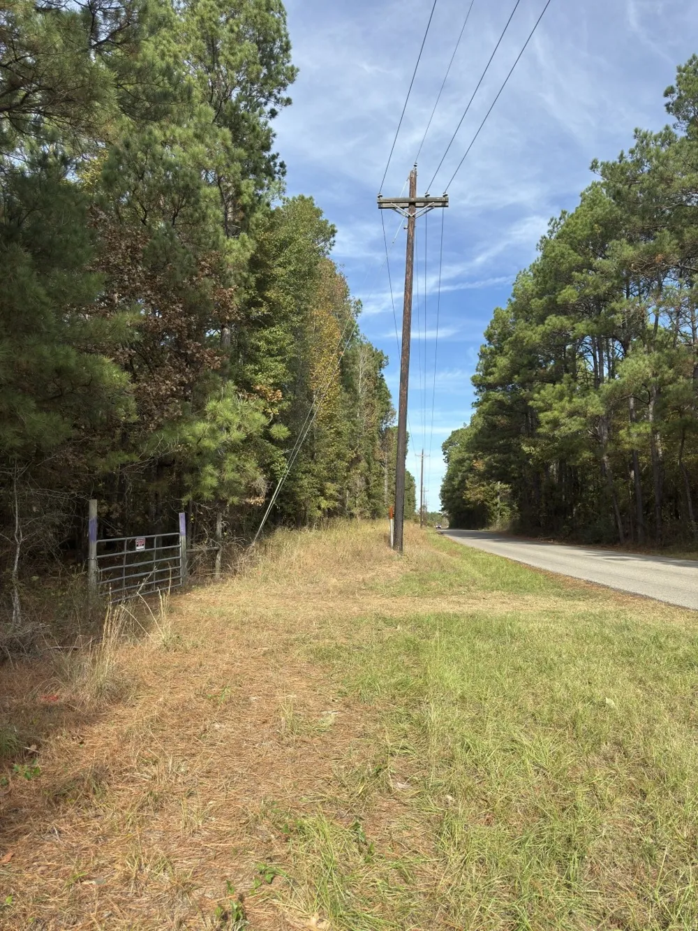Boggy Road Waskom, TX 75692