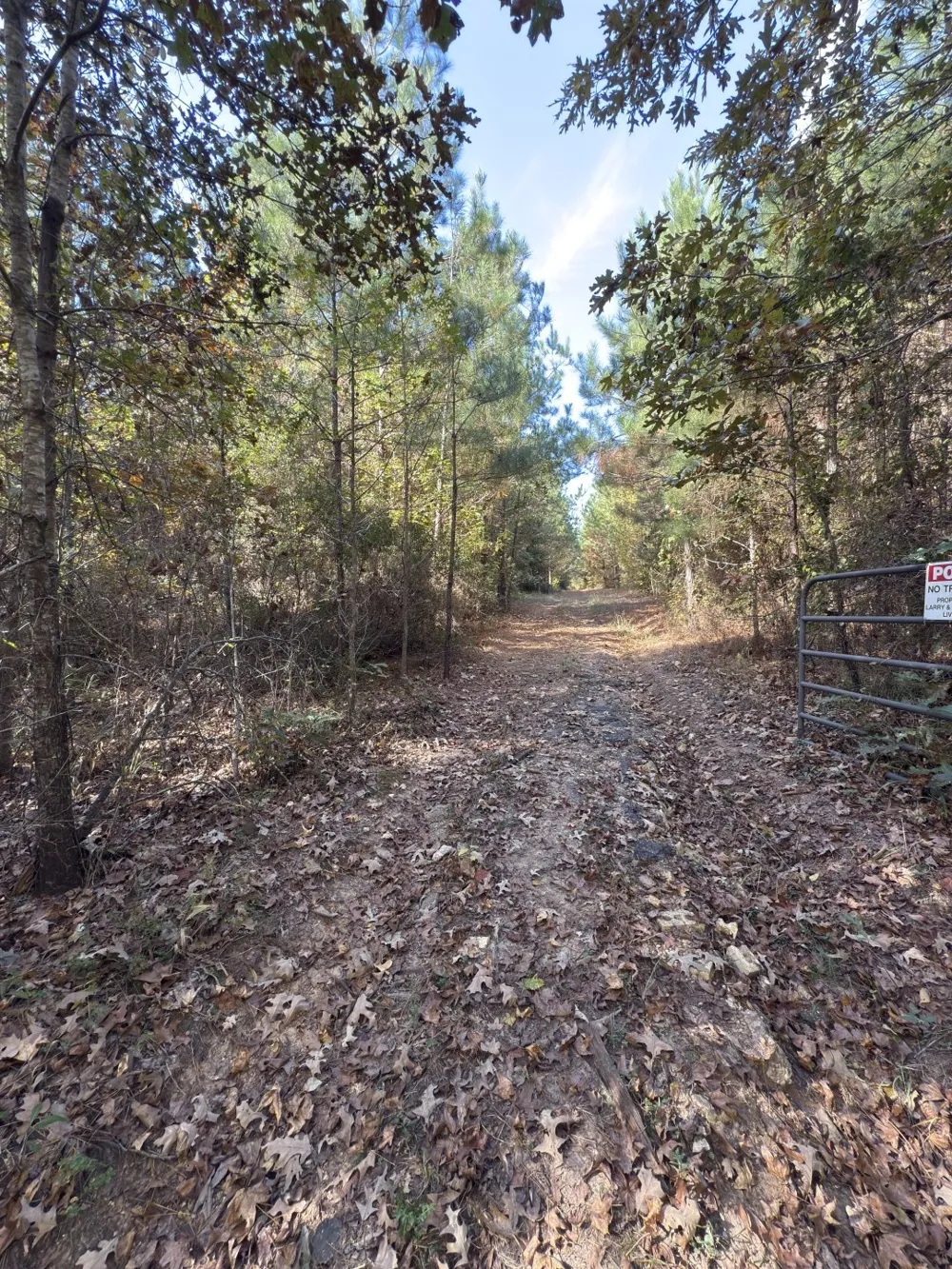 Boggy Road Waskom, TX 75692