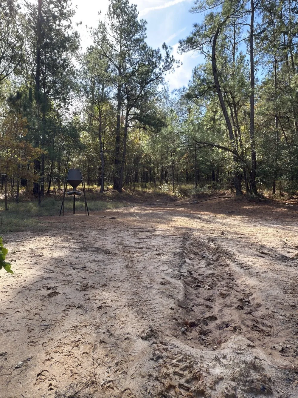 Boggy Road Waskom, TX 75692
