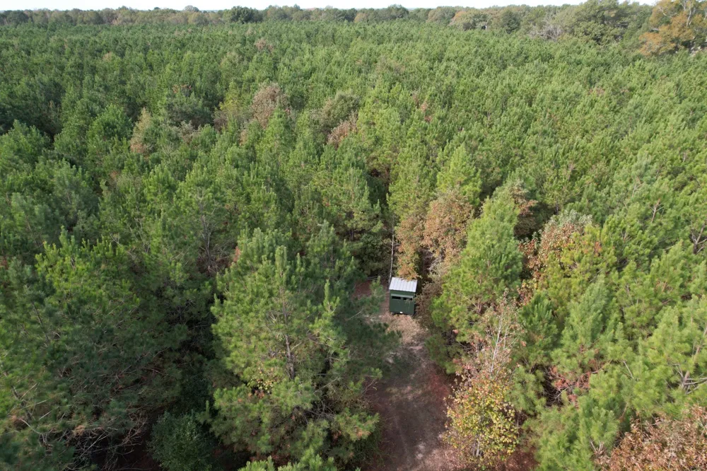 Boggy Road Waskom, TX 75692