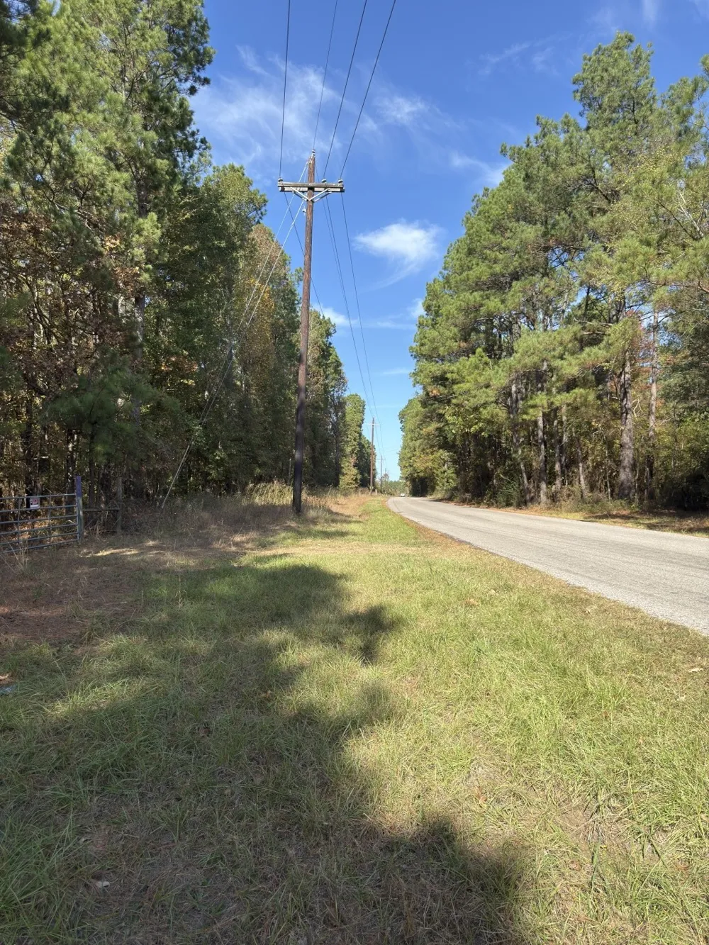 Boggy Road Waskom, TX 75692
