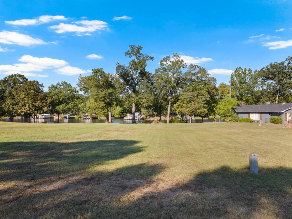 County Road 2138 Pittsburg, TX 75686