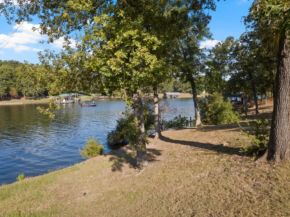 County Road 2138 Pittsburg, TX 75686